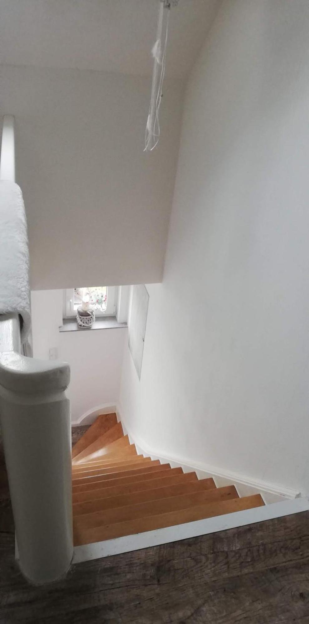 Landhaus Loewenzahn Dornum Buitenkant foto