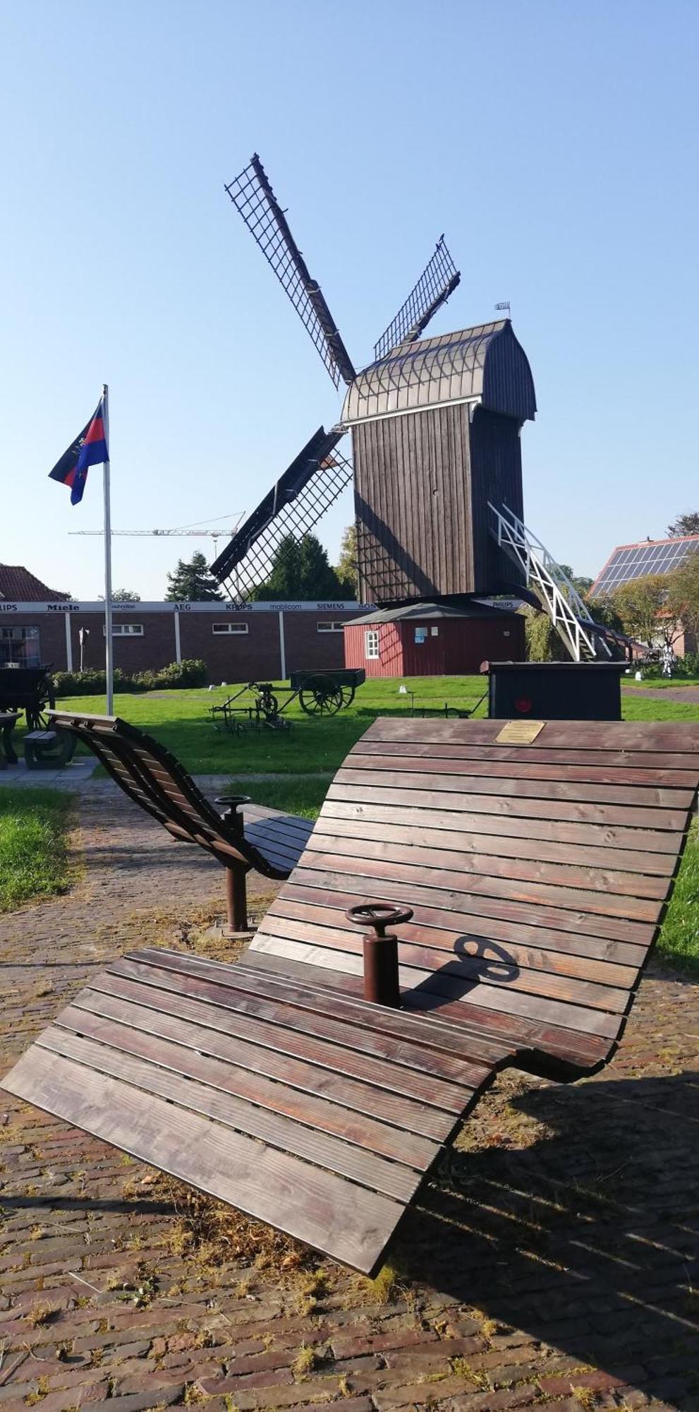 Landhaus Loewenzahn Dornum Buitenkant foto